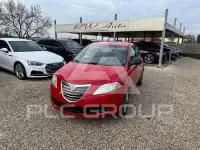 2012 Lancia YPSILON