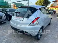 2012 Lancia YPSILON