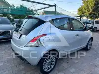 2012 Lancia YPSILON