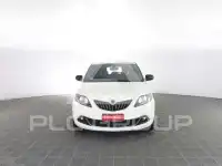 2012 Lancia YPSILON