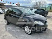 2012 Lancia YPSILON