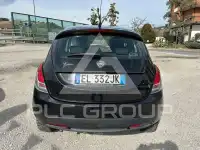 2012 Lancia YPSILON