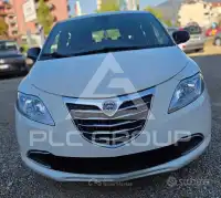 2012 Lancia YPSILON