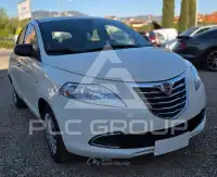 2012 Lancia YPSILON