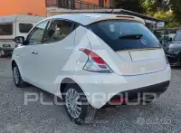 2012 Lancia YPSILON