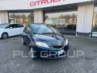 2012 Lancia YPSILON