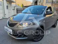 2012 Lancia YPSILON