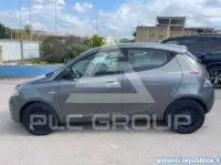 2012 Lancia YPSILON
