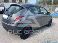 2012 Lancia YPSILON