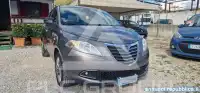 2012 Lancia YPSILON