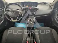 2012 Lancia YPSILON