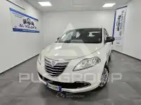 2012 Lancia YPSILON