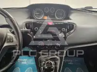 2012 Lancia YPSILON