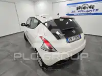 2012 Lancia YPSILON