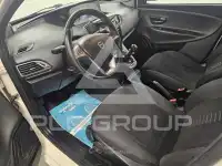 2012 Lancia YPSILON