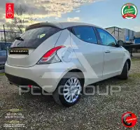2012 Lancia YPSILON