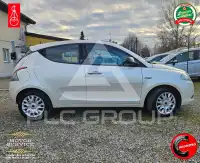 2012 Lancia YPSILON