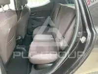 2012 Lancia YPSILON