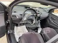 2012 Lancia YPSILON