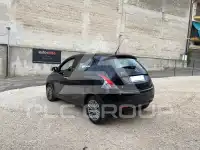 2012 Lancia YPSILON