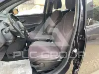 2012 Lancia YPSILON