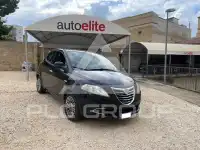 2012 Lancia YPSILON