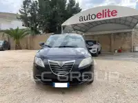 2012 Lancia YPSILON