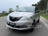 2012 Lancia YPSILON