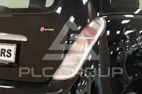 2012 Lancia YPSILON