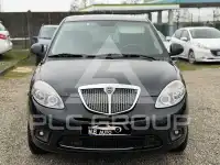 2012 Lancia YPSILON