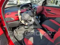 2012 Lancia YPSILON
