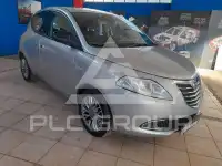 2012 Lancia YPSILON