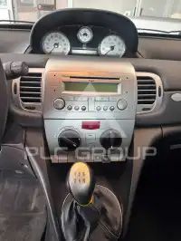 2012 Lancia YPSILON