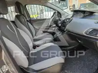 2012 Lancia YPSILON