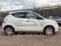 2012 Lancia YPSILON