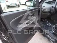 2012 Lancia YPSILON