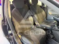 2012 Lancia YPSILON