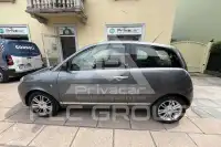 2012 Lancia YPSILON