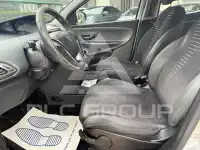 2012 Lancia YPSILON