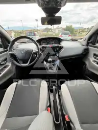 2012 Lancia YPSILON