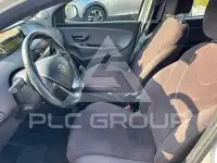 2012 Lancia YPSILON