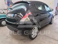 2012 Lancia YPSILON