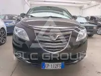 2012 Lancia YPSILON