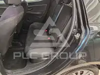 2012 Lancia YPSILON