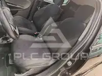 2012 Lancia YPSILON