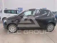 2012 Lancia YPSILON