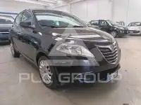 2012 Lancia YPSILON