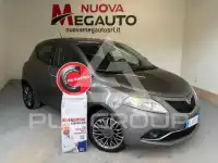 2012 Lancia YPSILON