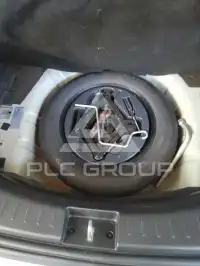 2012 Lancia YPSILON