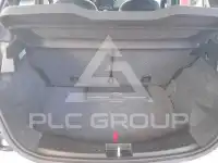 2012 Lancia YPSILON